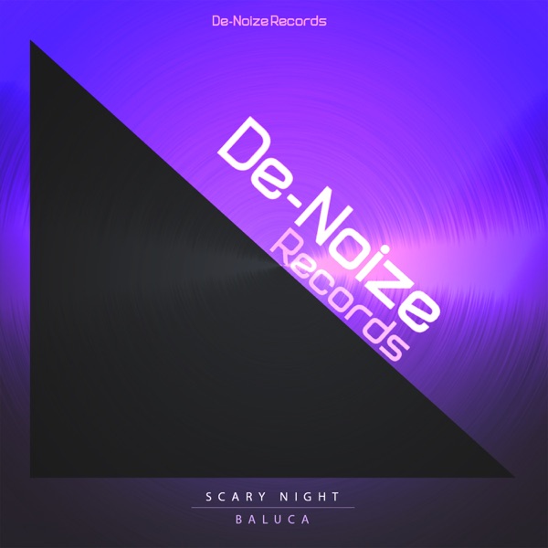 Scary Night - Single
