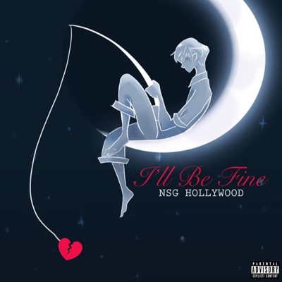 I'll Be Fine - Single