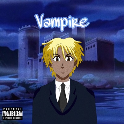 Vampire - Single