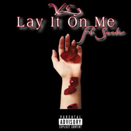 Lay It on Me (feat. Smadar) VE3