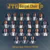 Jtg Gospel Choir - Se Teng Sediba Sa Madi
