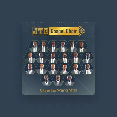 Listen to JTG Gospel Choir, watch music videos, read bio, see tour dates & more!