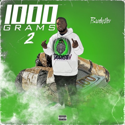 1000 Grams 2 - Single