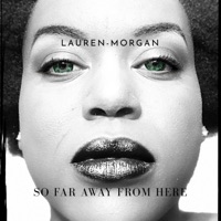 So Far Away from Here - Single - Lauren-Morgan