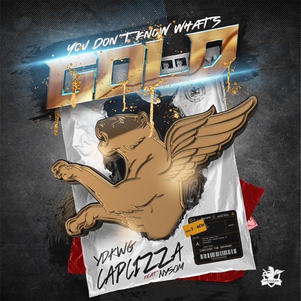 Don't Know What's Gold (feat. Nysom)