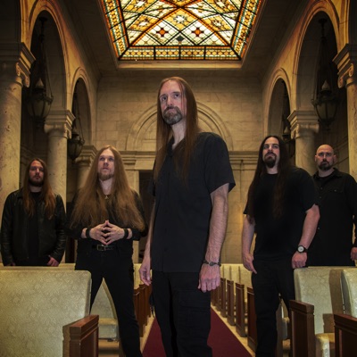 Listen to Novembers Doom, watch music videos, read bio, see tour dates & more!