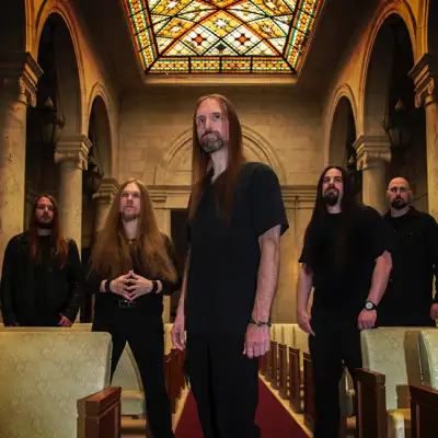 Listen to Novembers Doom, watch music videos, read bio, see tour dates & more!