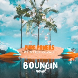 Bouncin (feat. Sizzla Kalonji) Pure Powers