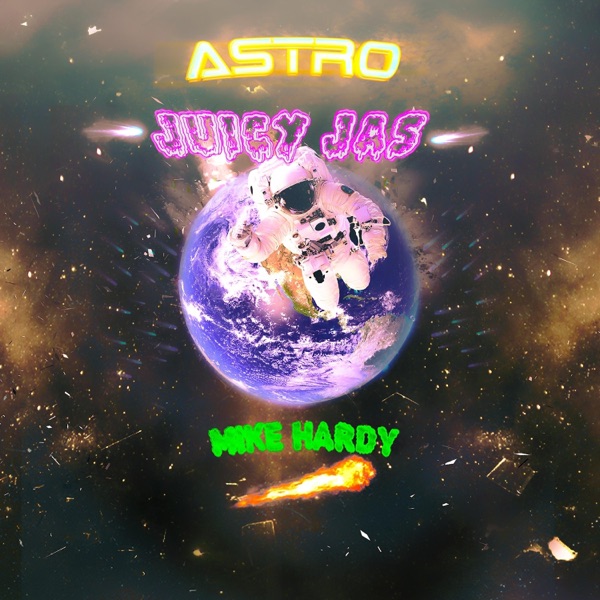 Astro (feat. Mike Hardy)