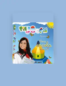 Listen to Tia Jô & Cia, watch music videos, read bio, see tour dates & more!