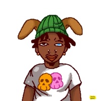 Ryuji (Koko Ni) - Single - Fifthpower & Kahlil Blu