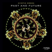 Past and Future artwork