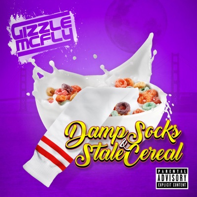 Damp Socks & Stale Cereal - EP