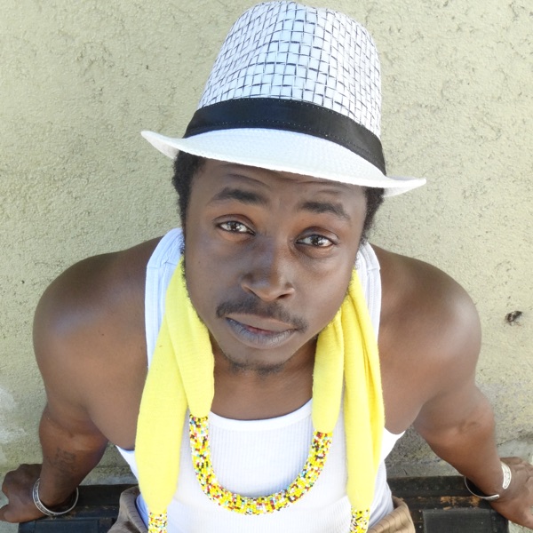 Msoke's avatar