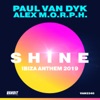 Shine Ibiza Anthem 2019 - Single