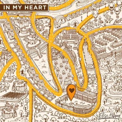 In My Heart - Single