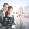 Blake & Jenna Bolerjack - Christmas Carol Medley