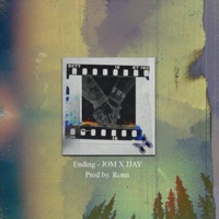 Ending (feat. Jjay) - Single - Jom