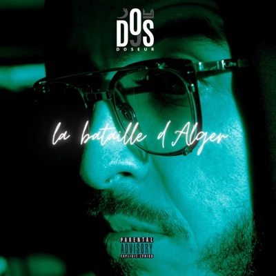 La bataille d'Alger - Single