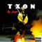 Txon - Ray Yungin lyrics