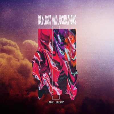 Daylight Hallucinations - Single