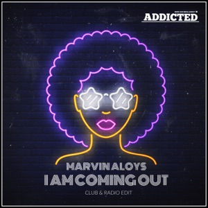 I'M Coming Out - Single