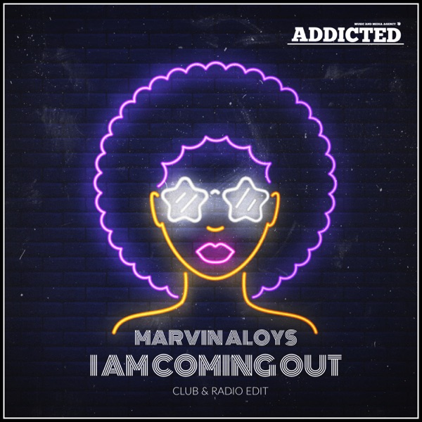 I'M Coming Out - Single