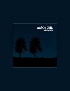 Aaron Ciliaを聴いたり、ミュージックビデオを鑑賞したり、経歴やツアー日程などを確認したりしましょう！