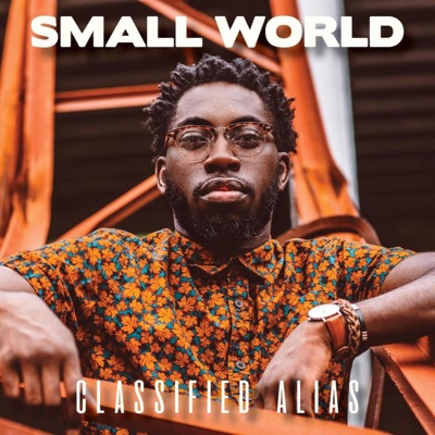 Small World - EP