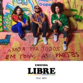Libre (feat. Ibeyi) - Single