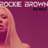 Rockie Brown - Soul Sister Retribution