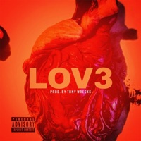 Lov3 - Milton Bradley