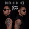 Besitos de Colores cover art