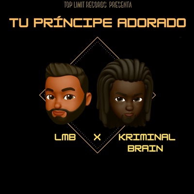 Tu Príncipe Adorado - Single