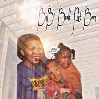 Built Not Born - Single - DarealMojo