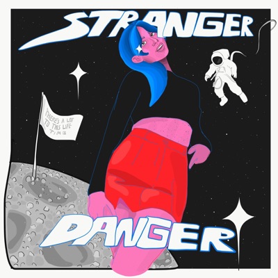 Stranger Danger - Single