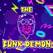 The Funk Band on Stage artwork