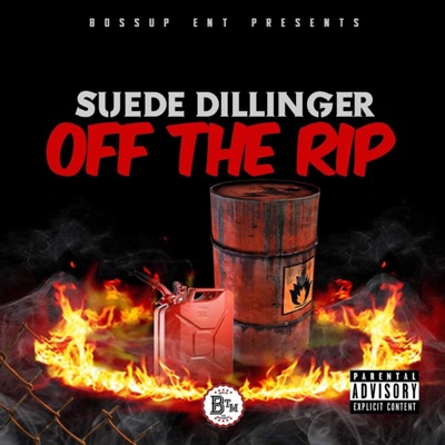 Off the Rip (Shoota) - Single