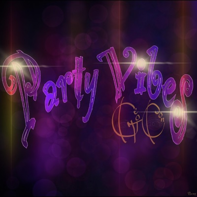 Party Vibes - EP