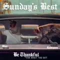 Be Thankful for What You Got