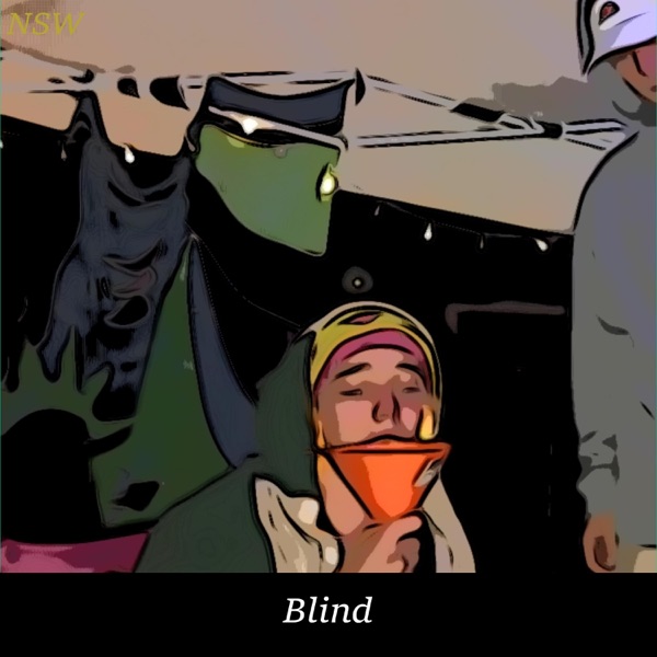 Blind