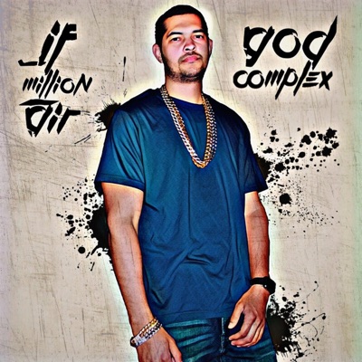 God Complex