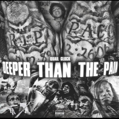 Deeper Than the Pain