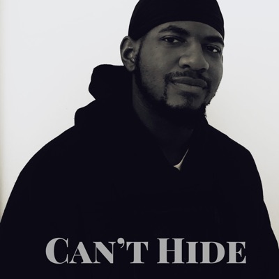 Can't Hide (feat. Distorted) - Single