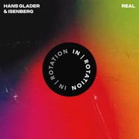 Real - Single - Hans Glader & Isenberg