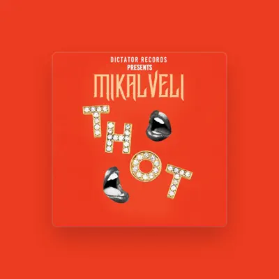Listen to Mikalveli, watch music videos, read bio, see tour dates & more!