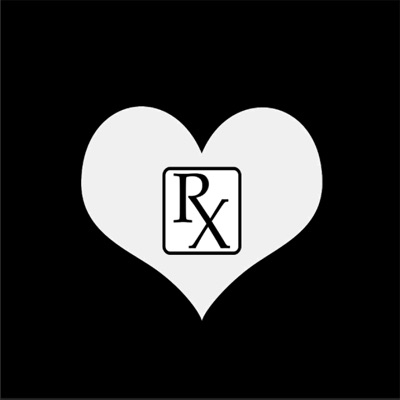 Rx Luv - Single