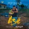 Ase (feat. Tiwa Savage & Masterkraft) - Pepenazi lyrics