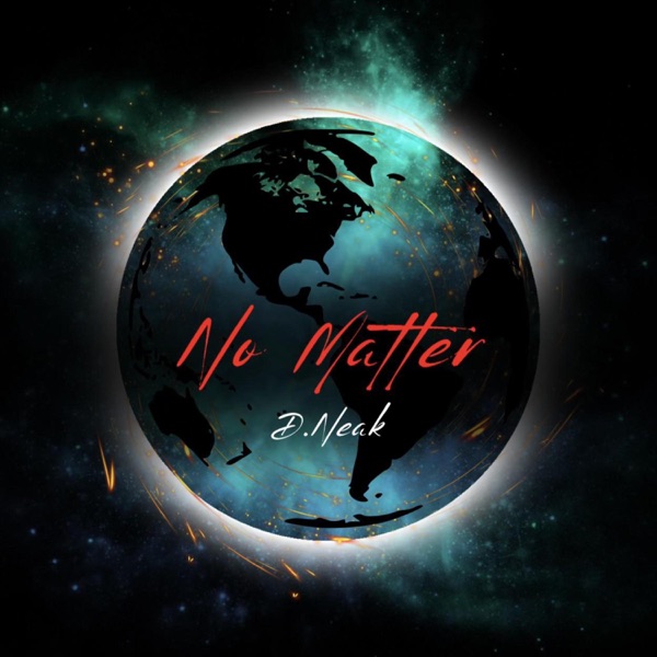 No Matter - Single