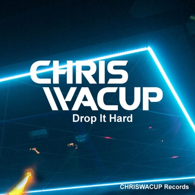Drop It Hard - Single